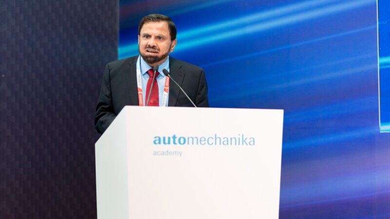 Economic transformation through automotive innovation showcased at Automechanika Riyadh