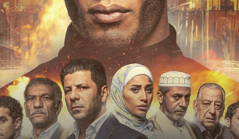 العرض الأول لـ (جواب إعتقال) الثلاثاء المقبل على روتانا سينما .. محمد رمضان: عرض فيلمي على روتانا ضمان وصوله لأكبر قاعدة جماهيرية