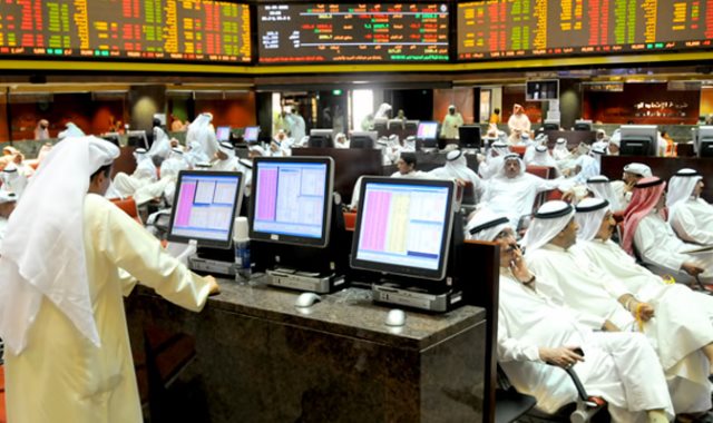 السيولة المتداولة في بورصة الكويت تتراجع 18 في المائة