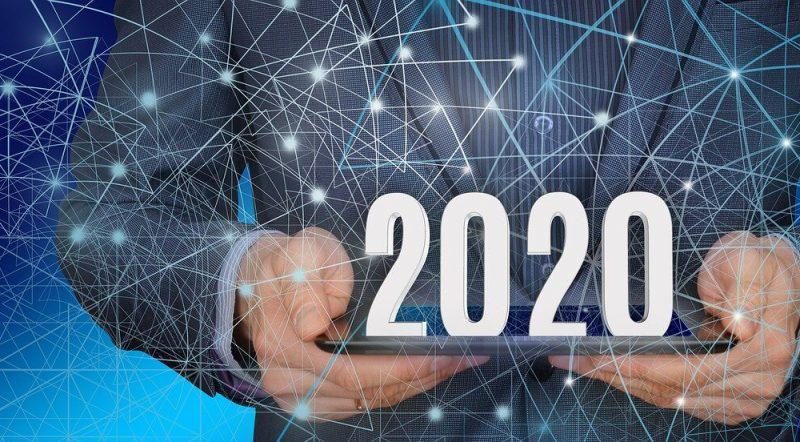 كيفية الاستفادة القصوى من عقد البيانات المقبل في عام 2020 استلهاماً من دروس ونجاحات العام 2019