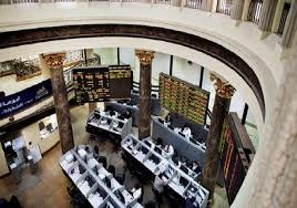 مصر | ارتفاع رأس المال السوقى للبورصة المصرية بنحو 6.2 مليار جنيه الأسبوع الماضي