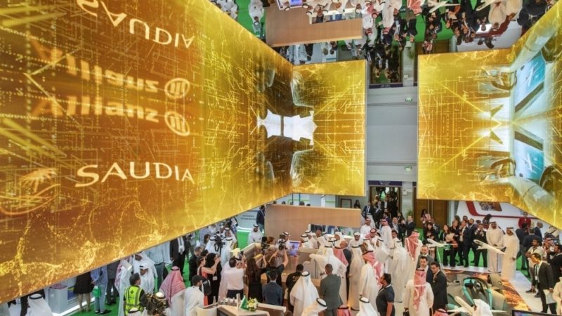 السعودية تستقبل 21.3 مليون زائر بحلول عام 2024