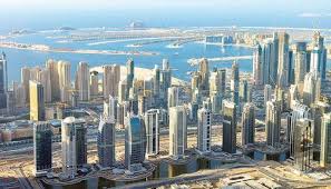 1.42 بليون  درهم تصرفات عقارات دبي في أسبوع