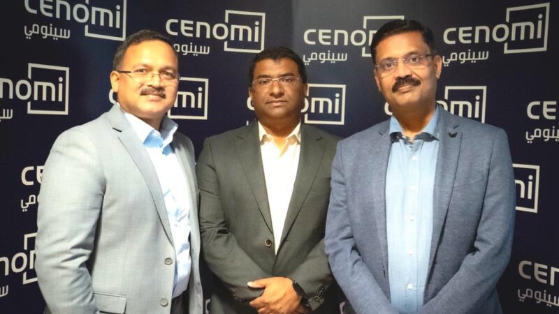 CENOMI REINFORCES DIGITAL STRATEGY WITH APPOINTMENT OF NEW TECHNOLOGY LEADERSHIP TEAM