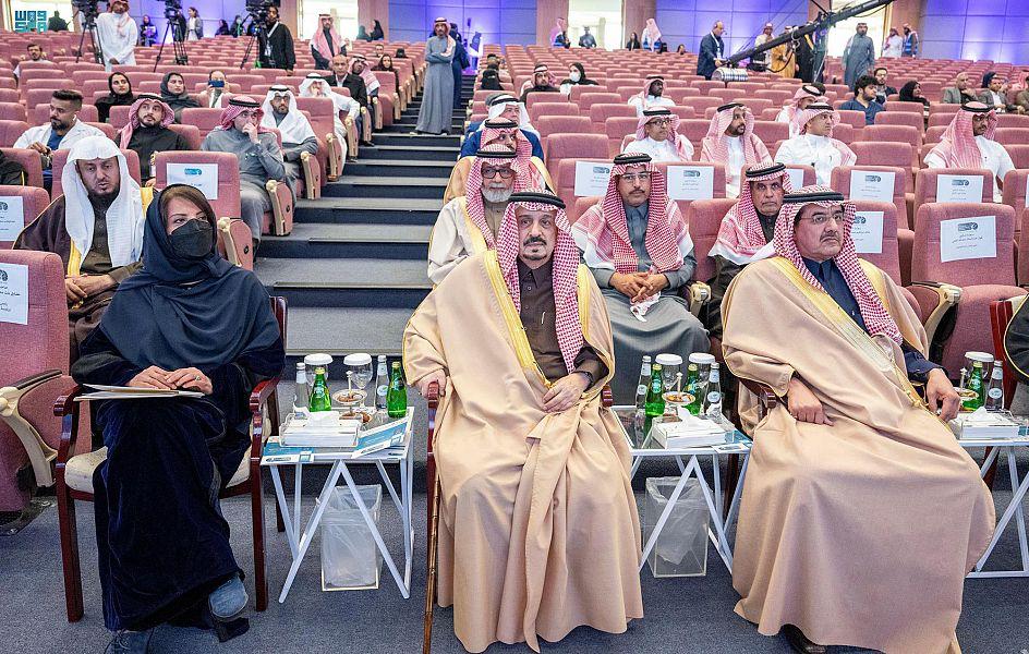 أمير الرياض يفتتح مؤتمر الزهايمر الدولي الخامس ويشيد بجهود جمعية الزهايمر