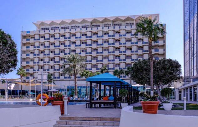 فندق الخليج ريكسوس الدوحة أول فندق يطلق نظام الخدمة الشاملة للضيوف والنزلاء بقطر