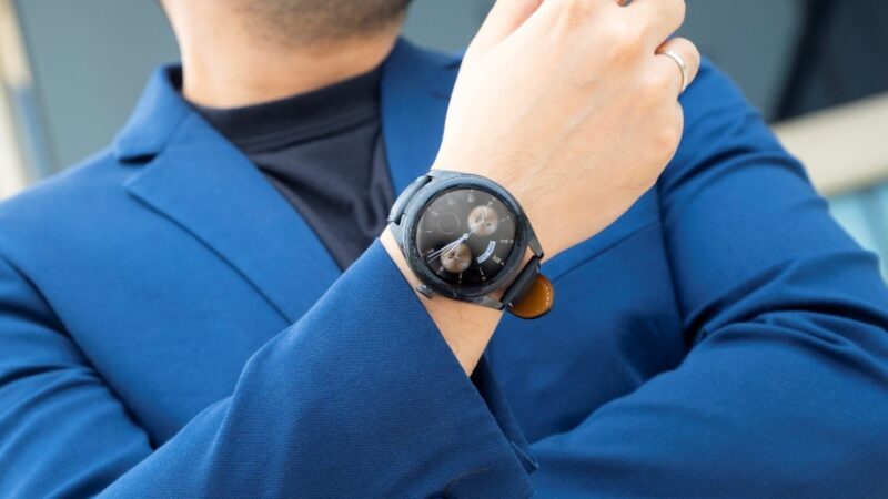 حقِّق أهداف لياقتك البدنية في شهر رمضان المبارك وقم بمراقبة صحتك باستخدام ساعة HUAWEI WATCH Buds