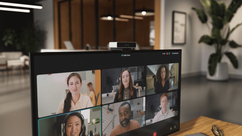 سيسكو تُطلق خاصية جديدة في منصة Webex لضمان عدم تسرب البيانات والحفاظ على سرية الاجتماعات