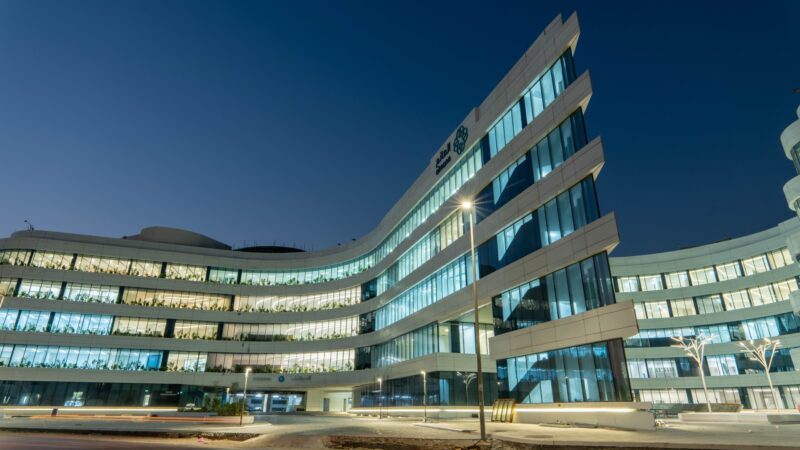 مجموعة مستشفيات المانع تعلن افتتاح مستشفى المانع العزيزية في الدمام