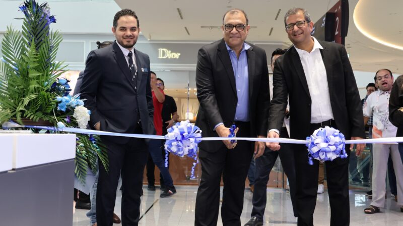 جمبو للإلكترونيات تُعيد افتتاح متجرها في دبي مول بحلة جديدة