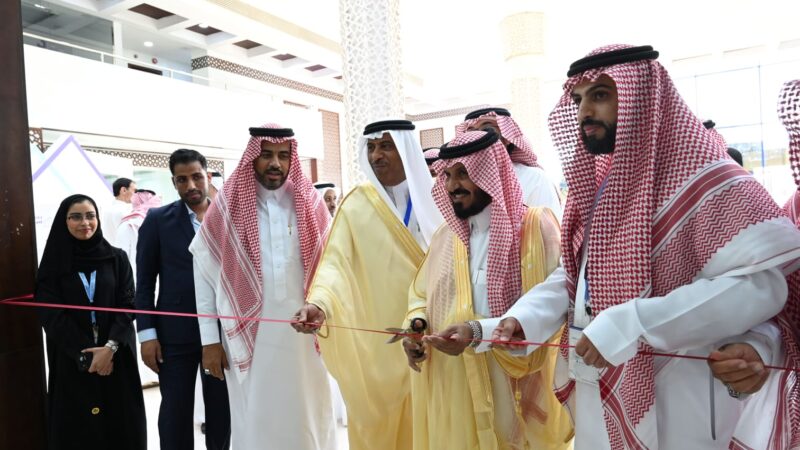 محافظة جدة تشهد انطلاق فعاليات المعرض السعودي للتطوير والتملك العقاري