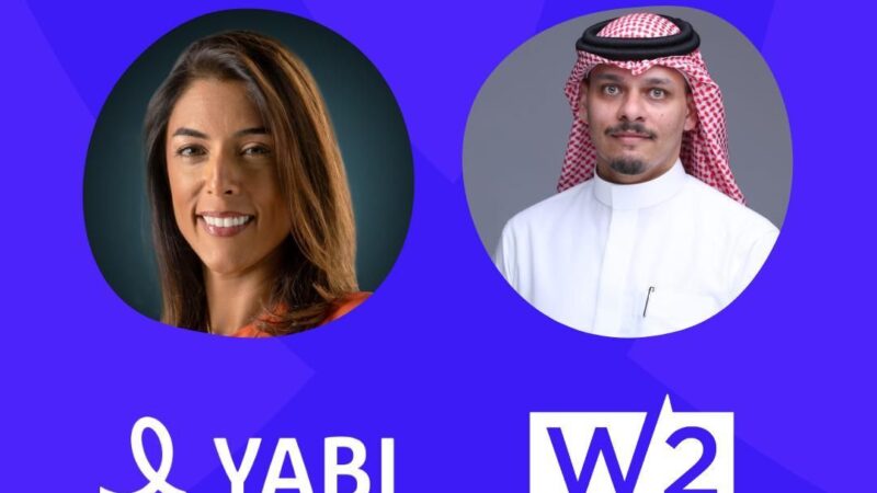 تطبيق Yabi يختتم جولته التمويلية التأسيسية بجمع 8 ملايين دولار