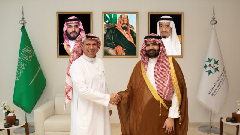 ريثيون العربية السعودية تُعزّز فرص التوطين من خلال شراكة استراتيجية مع الهيئة العامة للصناعات العسكرية